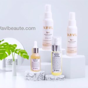 Vavl Beaute Paket Basic + Strong